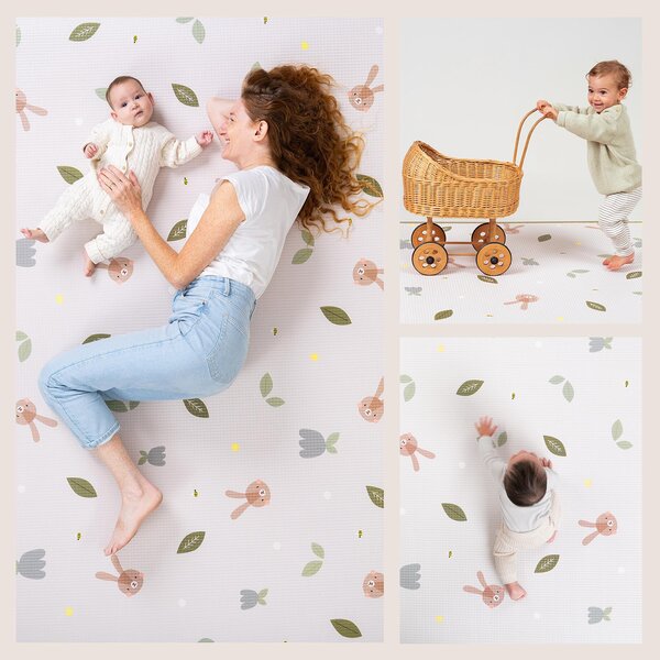 Taf Toys Roll & Play foam mat - Taf Toys