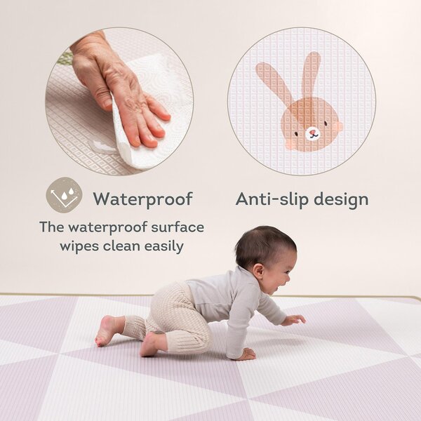 Taf Toys Roll & Play foam mat - Taf Toys