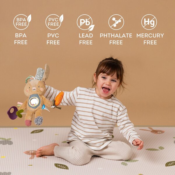 Taf Toys Roll & Play foam mat - Taf Toys
