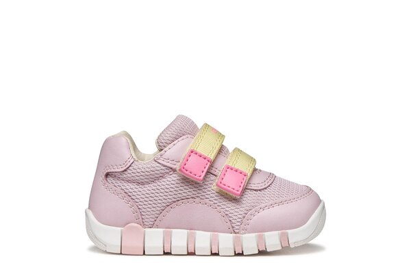 Geox shoes B Iupidoo Girl - Geox