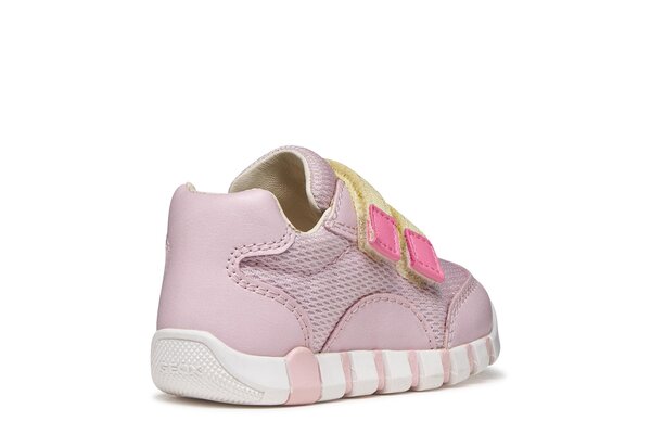 Geox shoes B Iupidoo Girl - Geox
