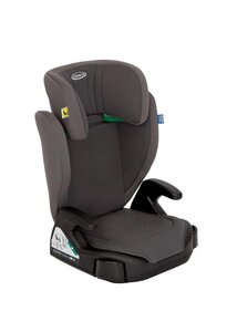 Graco Junior Maxi R129 car seat (100-150cm) Iron - Graco