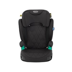 Graco Affix i-size R129 car seat (100-150cm) Midnight - Graco