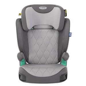 Graco Affix i-size R129 car seat (100-150cm) Iron - Graco