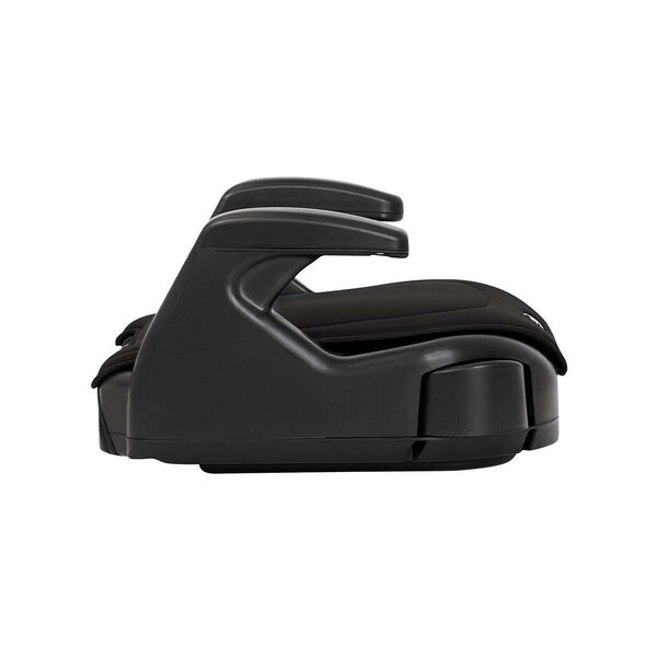 Graco Booster Basic R129 automobilinė kėdutė-paaukštinimas (135-150cm) Black - Graco
