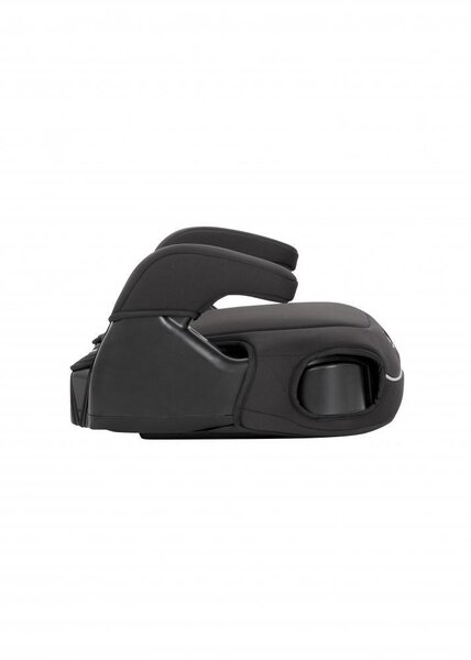Graco Booster Deluxe R129 turvaiste (135-150cm) Black - Graco