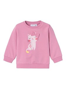 NAME IT sweatshirt Nbfdiamin - NAME IT