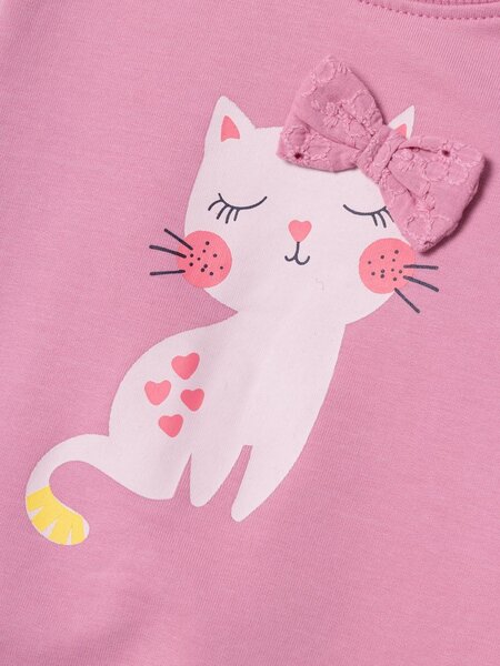 NAME IT sweatshirt Nbfdiamin - NAME IT