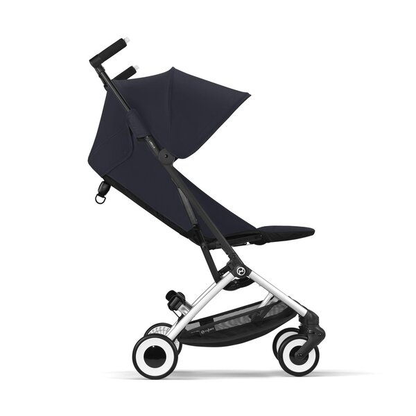 Cybex Libelle vežimėlis Dark Blue - Cybex