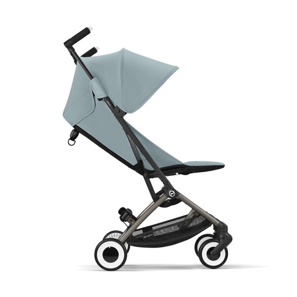 Cybex Libelle kergkäru Stormy Blue - Cybex