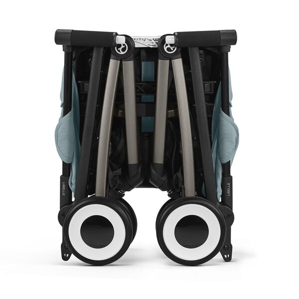 Cybex Libelle buggy Stormy Blue - Cybex