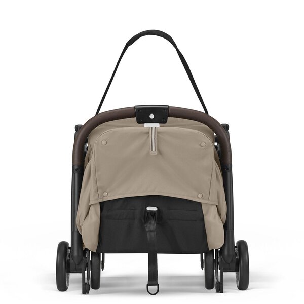 Cybex Orfeo kergkäru Almond Beige - Cybex