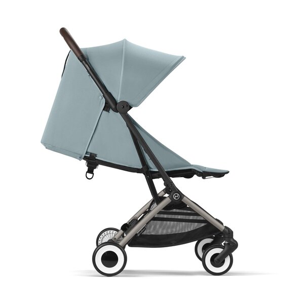 Cybex Orfeo buggy Stormy Blue - Cybex