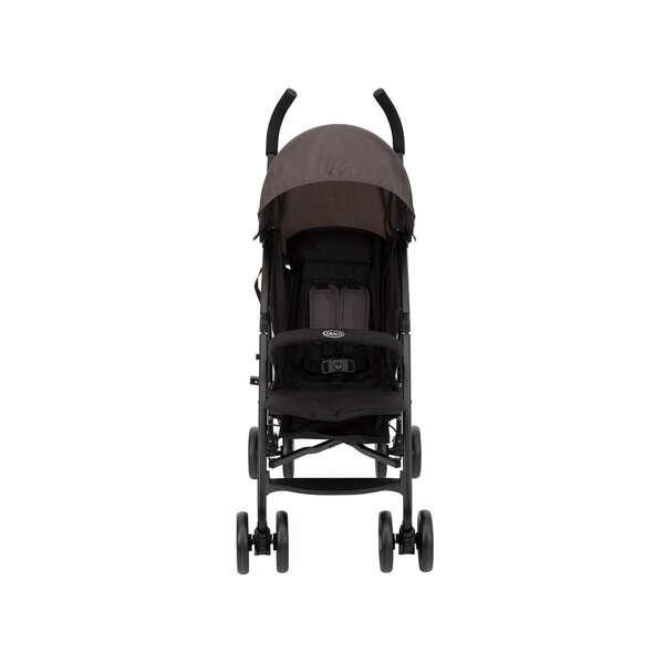 Graco Travelite buggy Black Grey - Graco