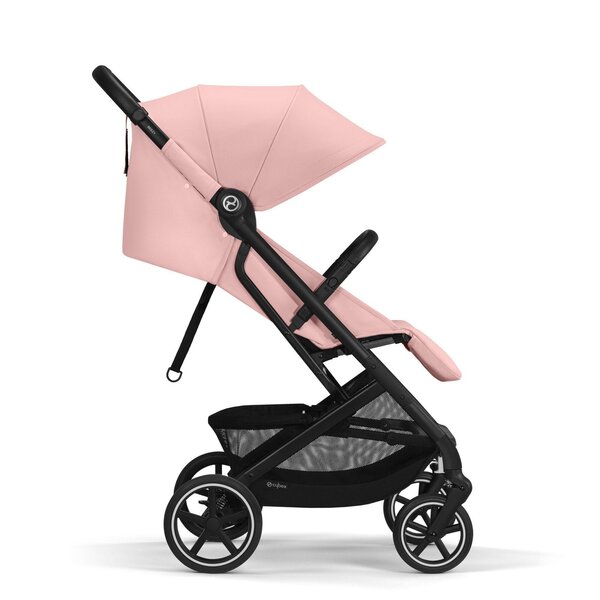 Cybex Beezy vežimėlis Candy Pink - Cybex