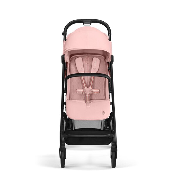 Cybex Beezy vežimėlis Candy Pink - Cybex