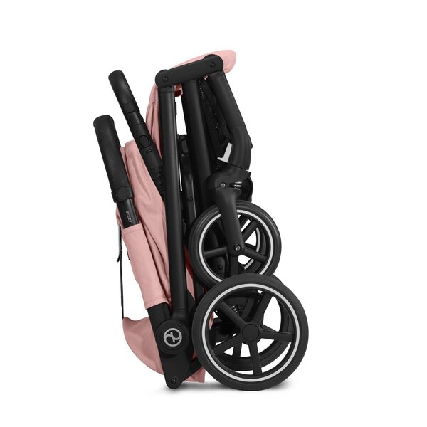 Cybex Beezy vežimėlis Candy Pink - Cybex