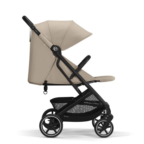 Cybex Beezy kergkäru Almond Beige - Cybex