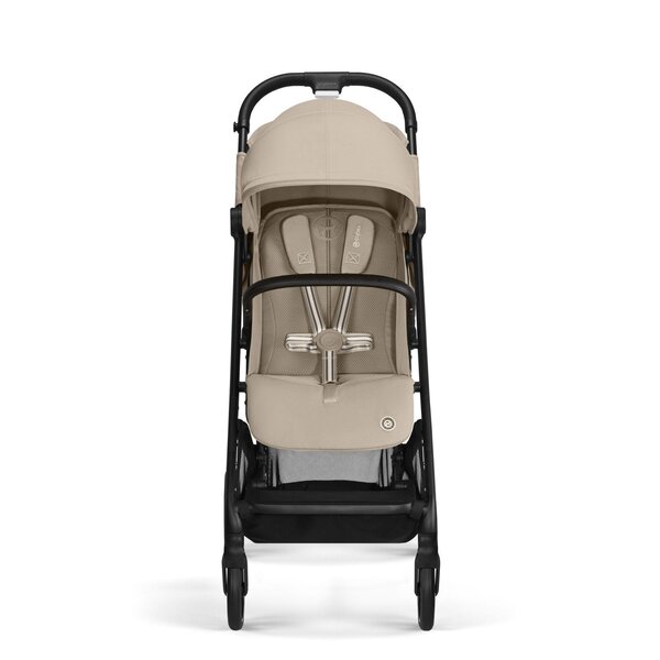 Cybex Beezy kergkäru Almond Beige - Cybex