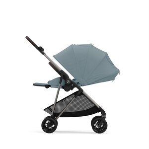 Cybex Melio pushchair Stormy Blue - Cybex