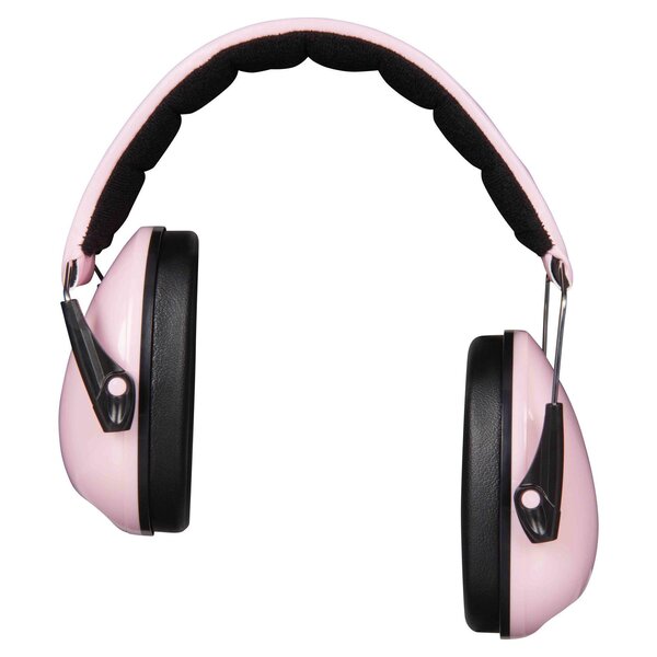 Dooky Junior Ear Protection Pink (3y +) - Dooky