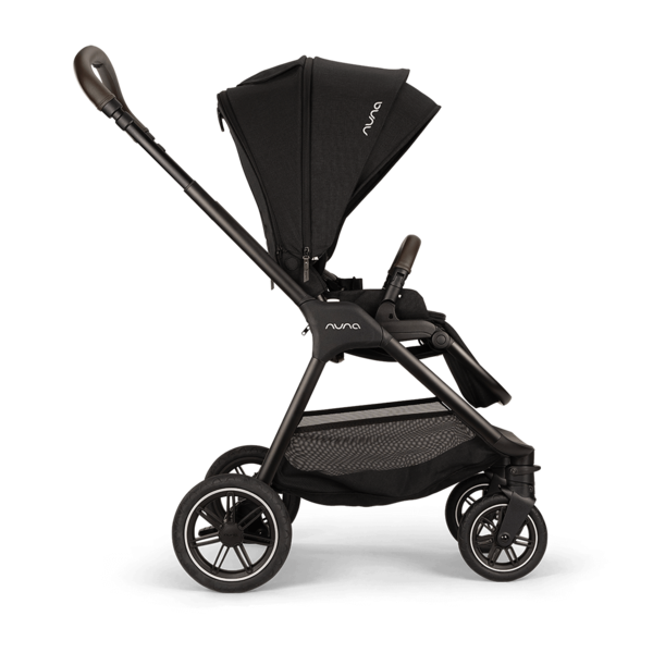 Nuna Triv Next pushchair Caviar - Nuna