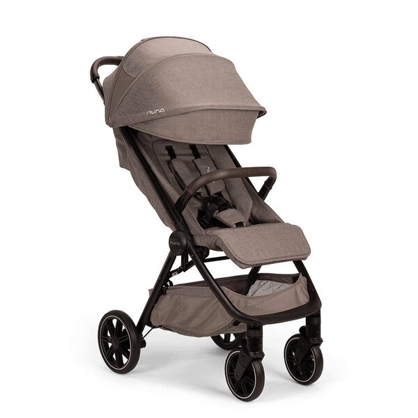 Nuna Trvl LX buggy Cedar - Nuna