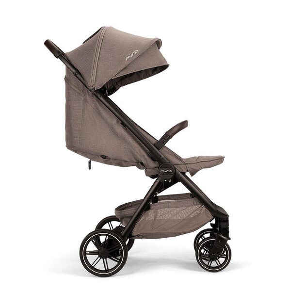 Nuna Trvl LX buggy Cedar - Nuna