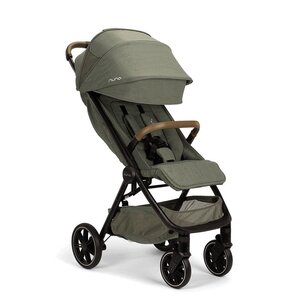 Nuna Trvl LX buggy Pine - Nuna