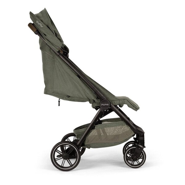 Nuna Trvl LX buggy Pine - Nuna