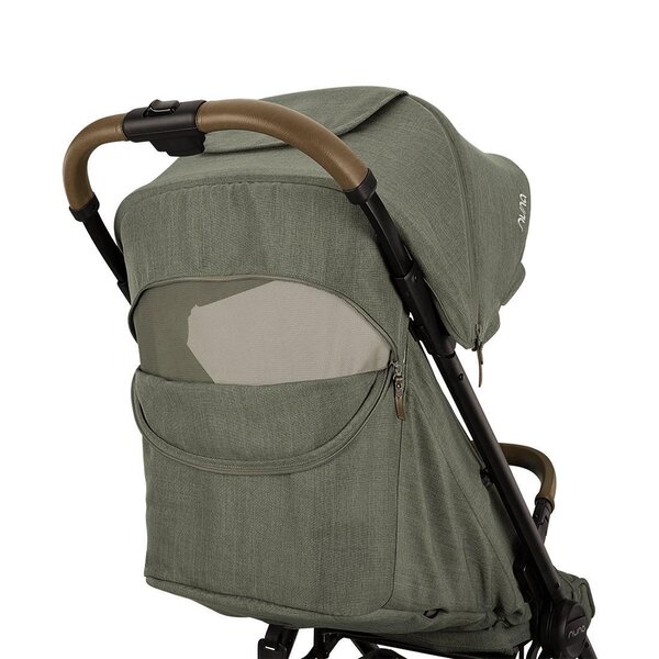 Nuna Trvl LX buggy Pine - Nuna