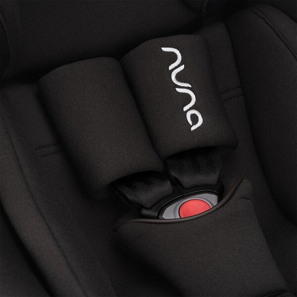 Nuna Pipa Urbn car seat 40-75cm, Caviar - Nuna