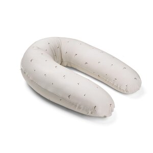 Doomoo Buddy nursing pillow Mushrooms - Doomoo