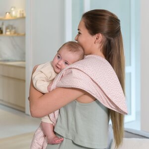 Doomoo Dream одеяло 75x100cm, Cloudy Pink - Doomoo