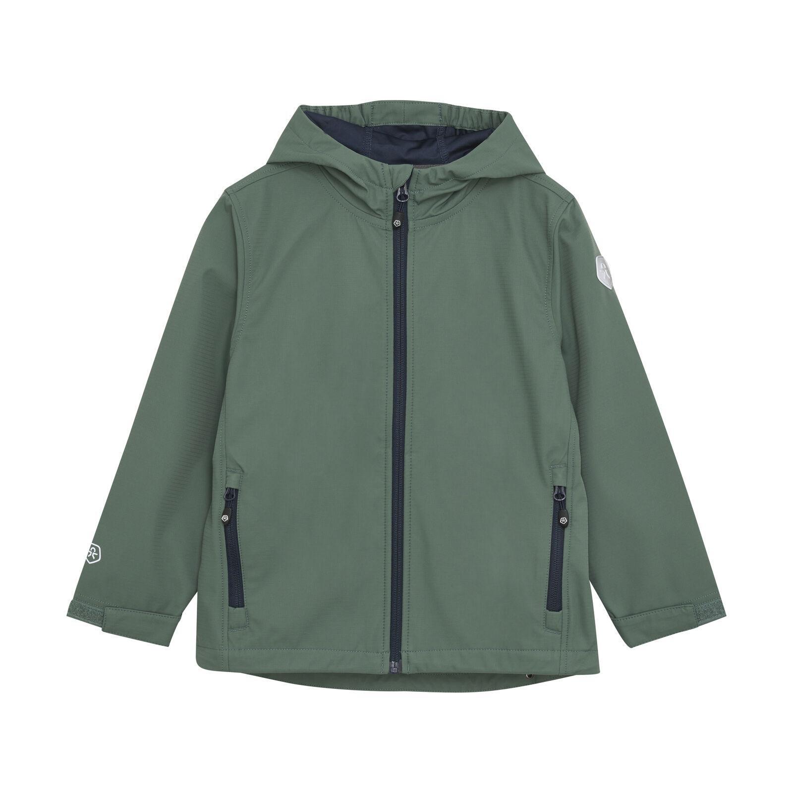 Color Kids Softshell - Light weight - Color Kids