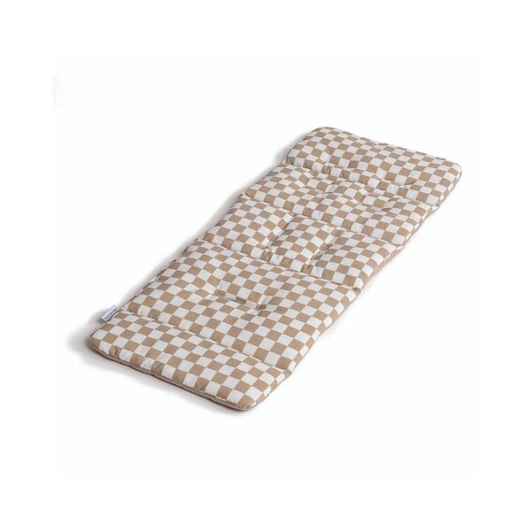 Bumbleride Seat Liner Sand - Bumbleride