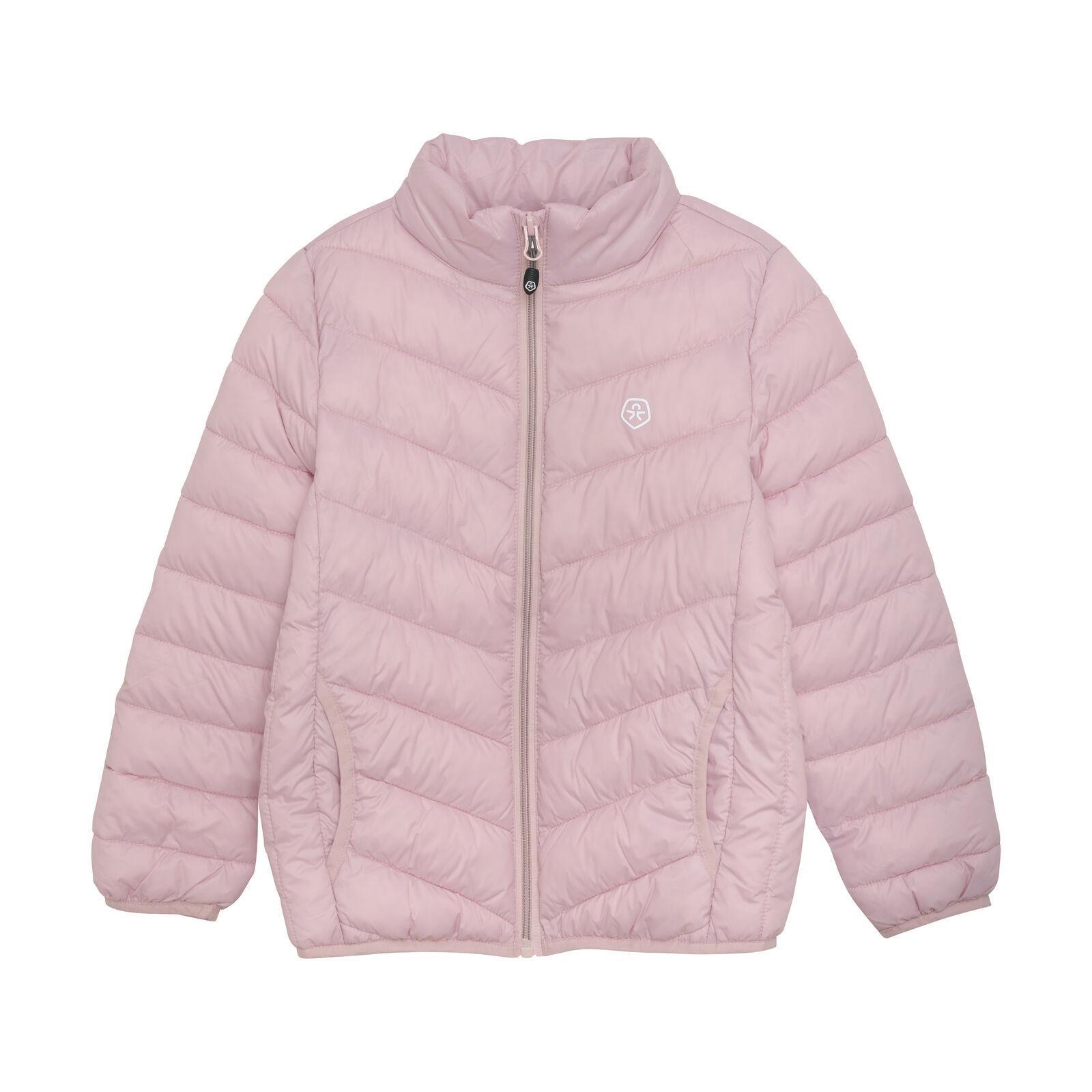 Color Kids Jacket Quilted - Color Kids