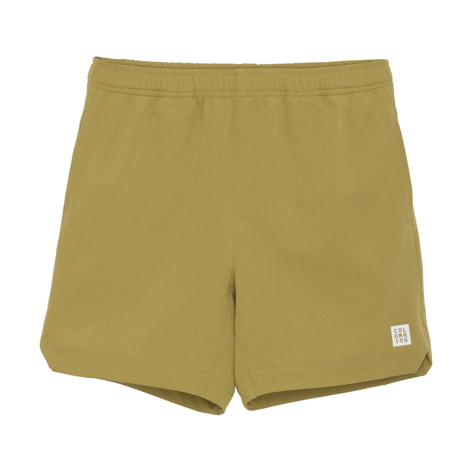 Color Kids Shorts Outdoor - Color Kids