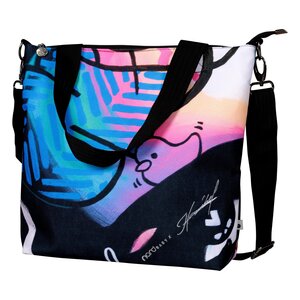 Nordbaby Active Lux nursing bag, Hanikat - Nordbaby