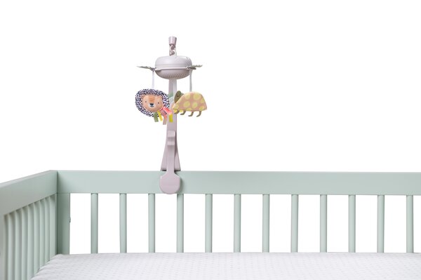 Taf Toys музыкальная карусель Savannah - Taf Toys