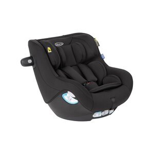 Graco Snuggo R129 автокресло 40-105cm Midnight - Graco