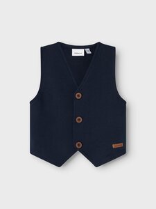 NAME IT vest Nmmfort - NAME IT