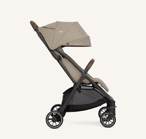 Joie Pact Pro buggy Oak - Joie