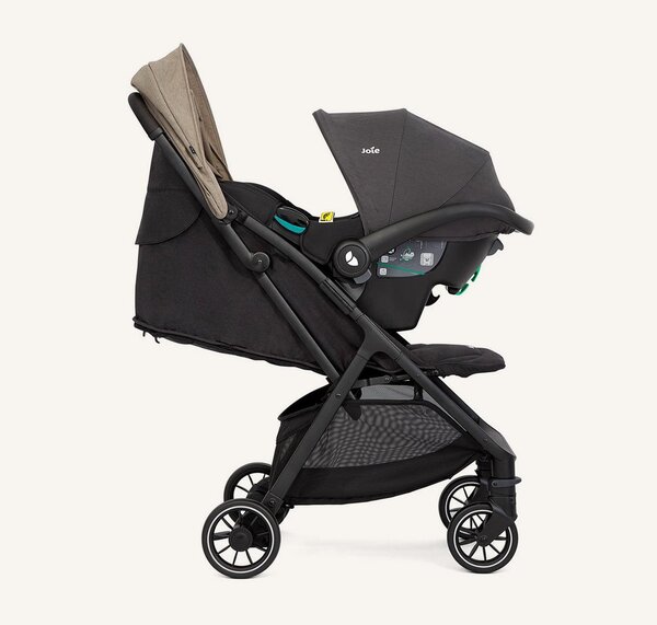 Joie Pact Pro buggy Twig - Joie