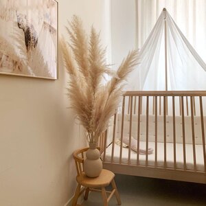 Держатель для балдахина для детской  кровати Leander Linea™  - Leander