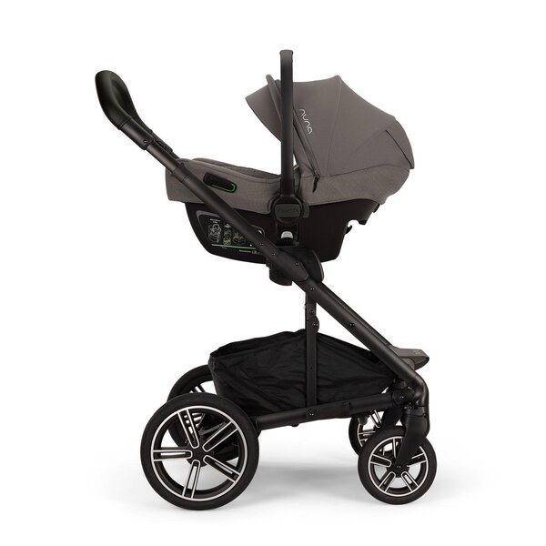 Nuna Mixx Next stroller set Pine - Nuna