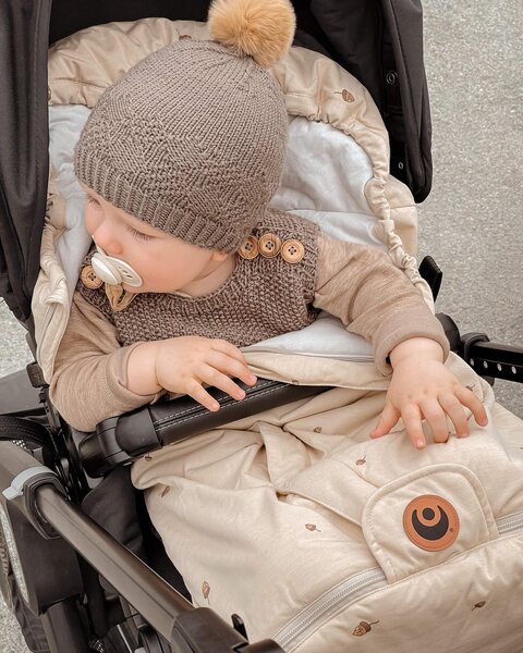 Easygrow Lyng муфта для ног Hazel - Easygrow