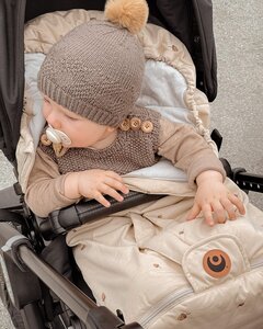 Easygrow Lyng муфта для ног Hazel - Easygrow