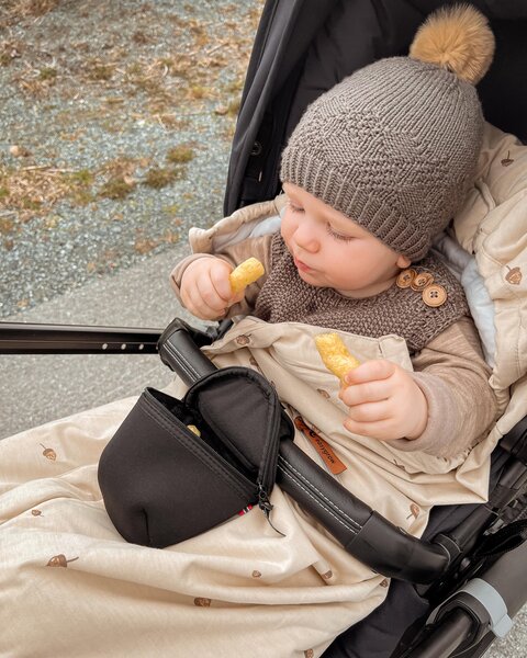 Easygrow Lyng муфта для ног Hazel - Easygrow