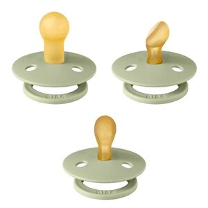 Bibs luttide proovikomplekt TRY-IT 3-pakk - Bibs